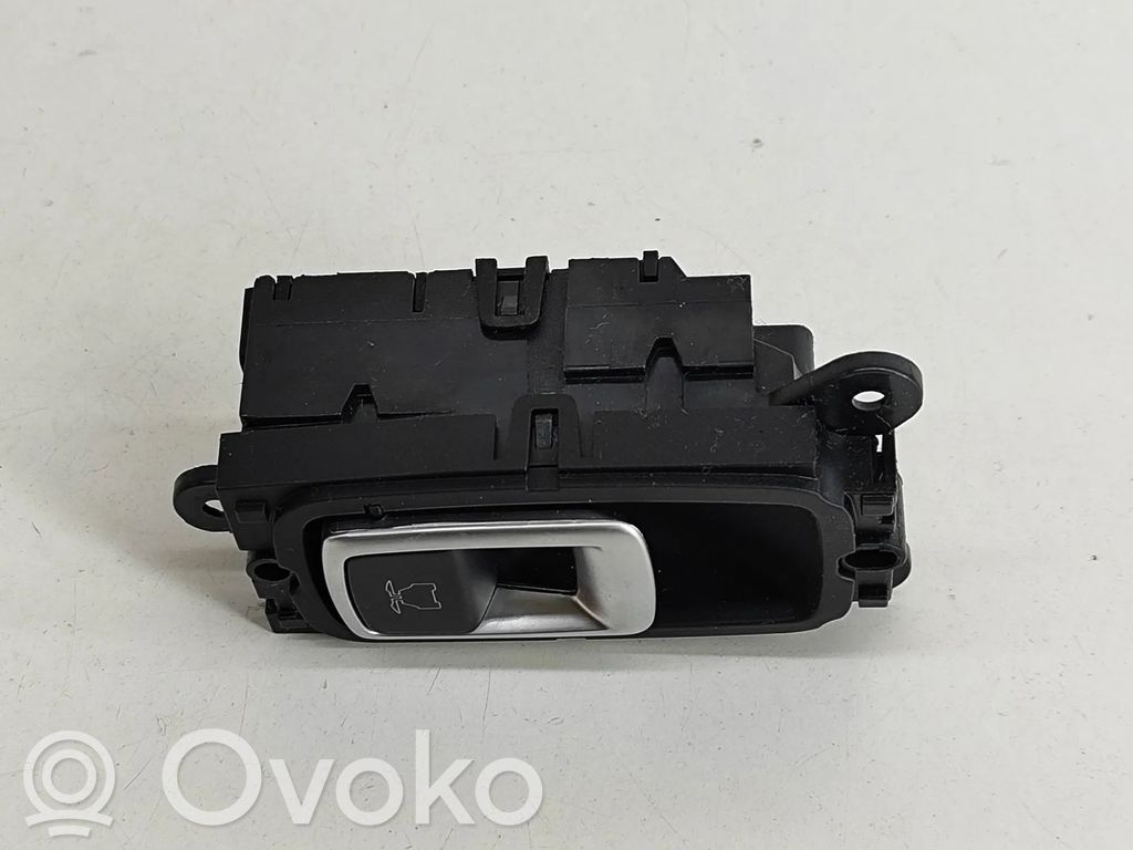 Tesla Model X Otros interruptores/perillas/selectores 