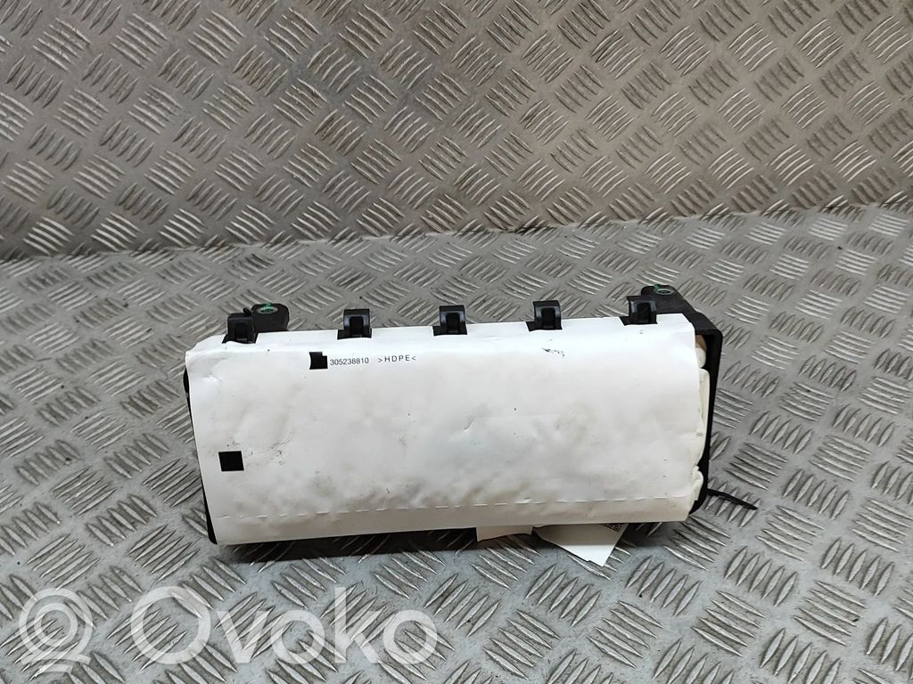 Volkswagen Crafter Poduszka powietrzna Airbag pasażera 