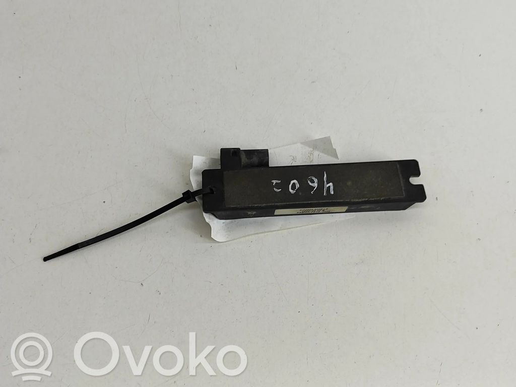 Tesla Model X Antenne des Keyless-Systems 
