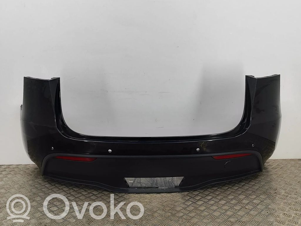Tesla Model Y Galinis bamperis 