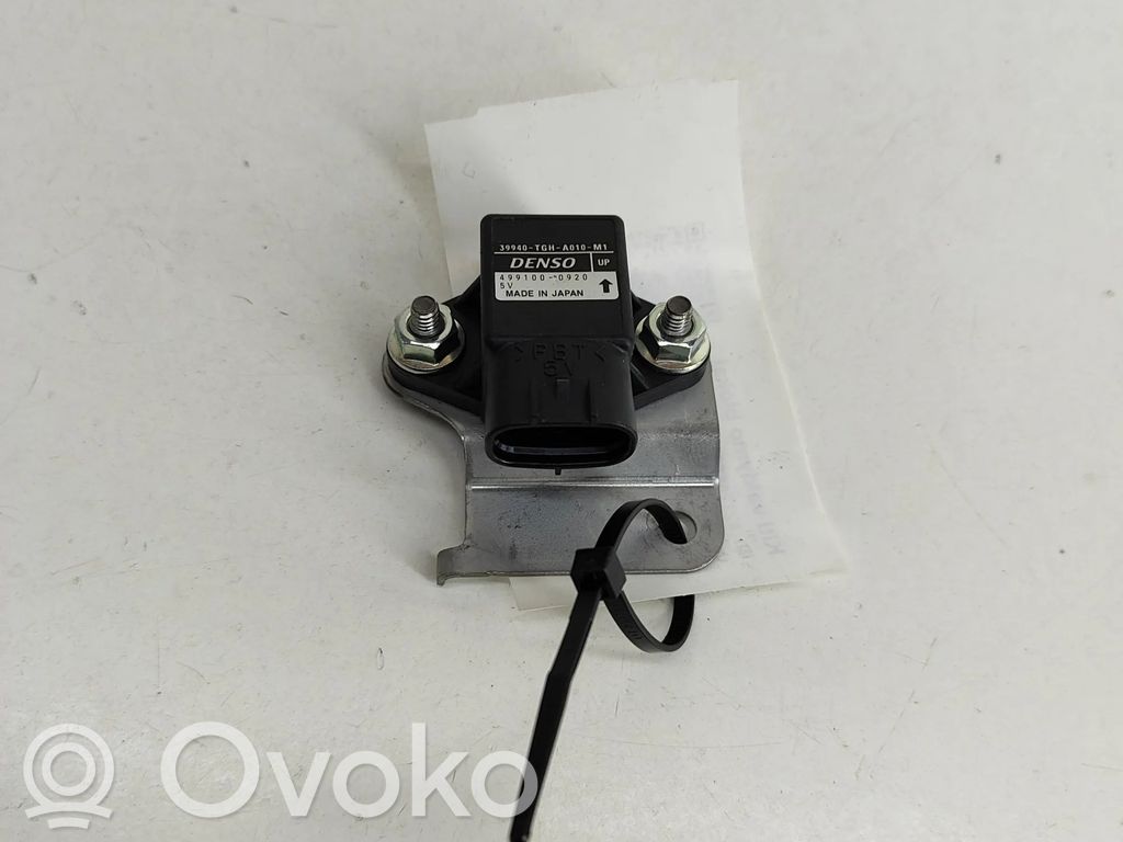 Honda Civic X Sensor de aceleración