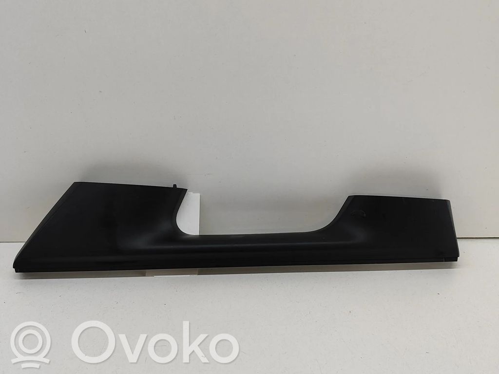Tesla Model X Otros repuestos del interior 