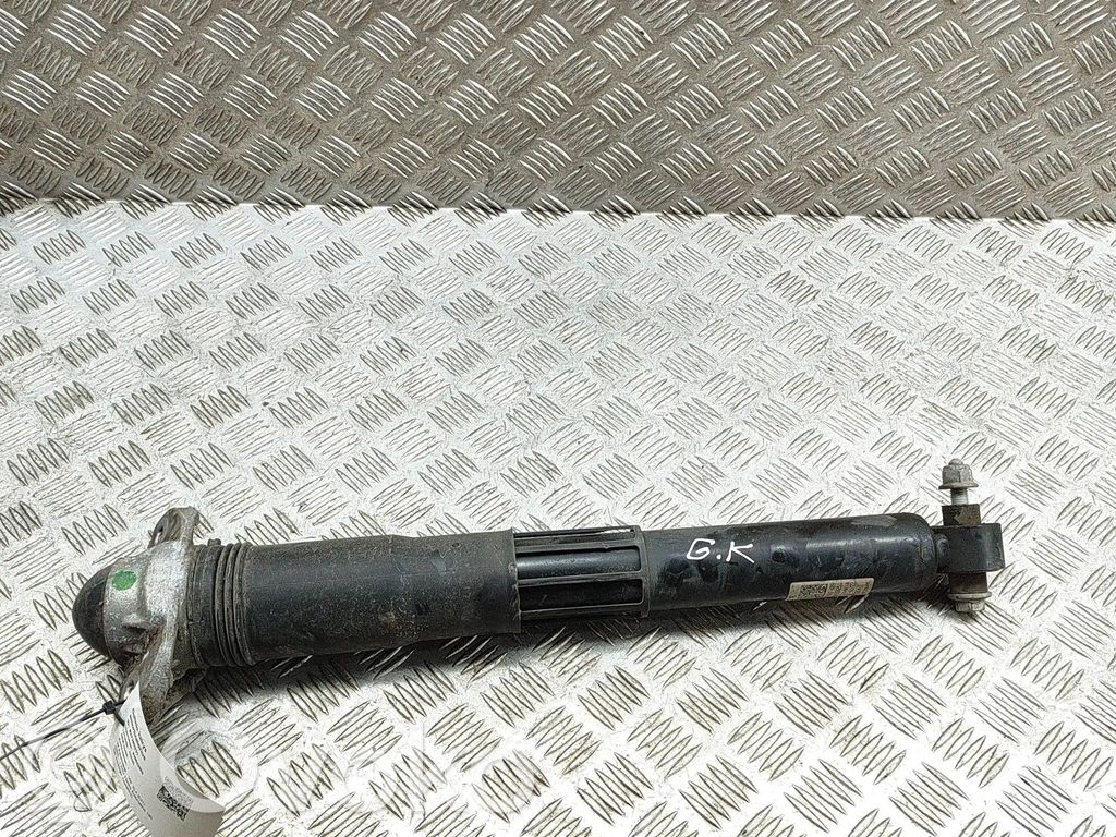 Volkswagen ID.4 Stoßdämpfer hinten