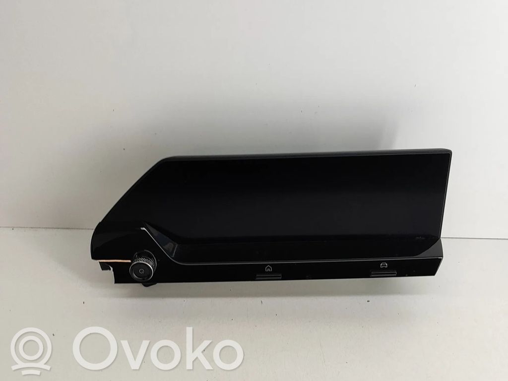 Citroen C4 II Screen/display/small screen 
