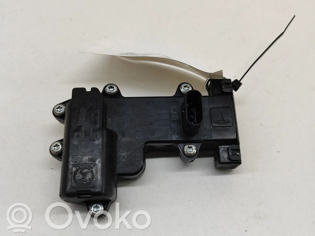 Tesla Model X Door control unit/module 