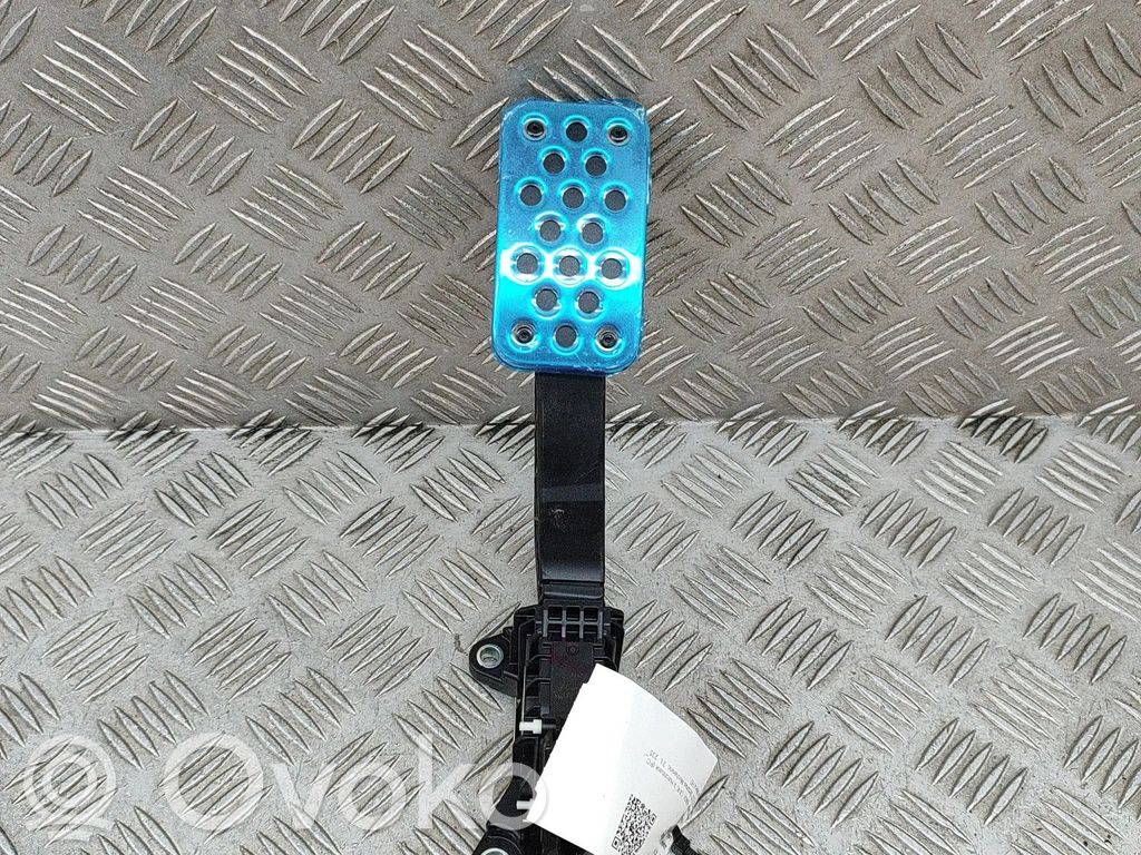 Honda Civic X Pedał gazu / przyspieszenia 