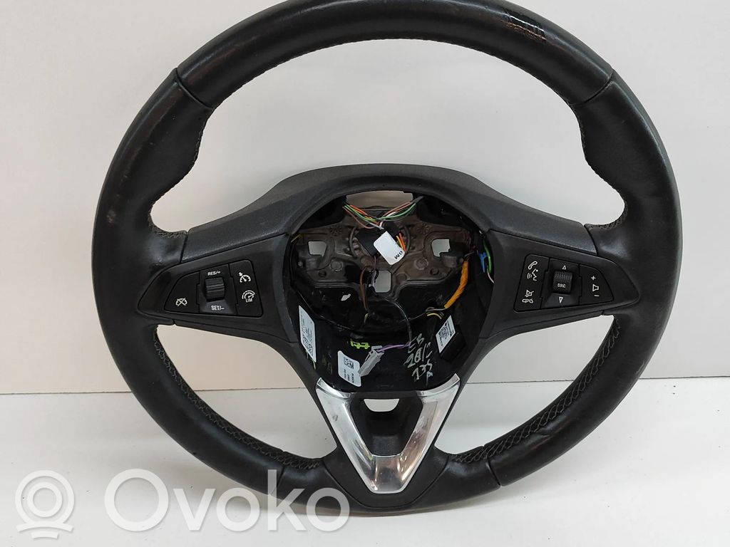 Opel Corsa F Stūre 