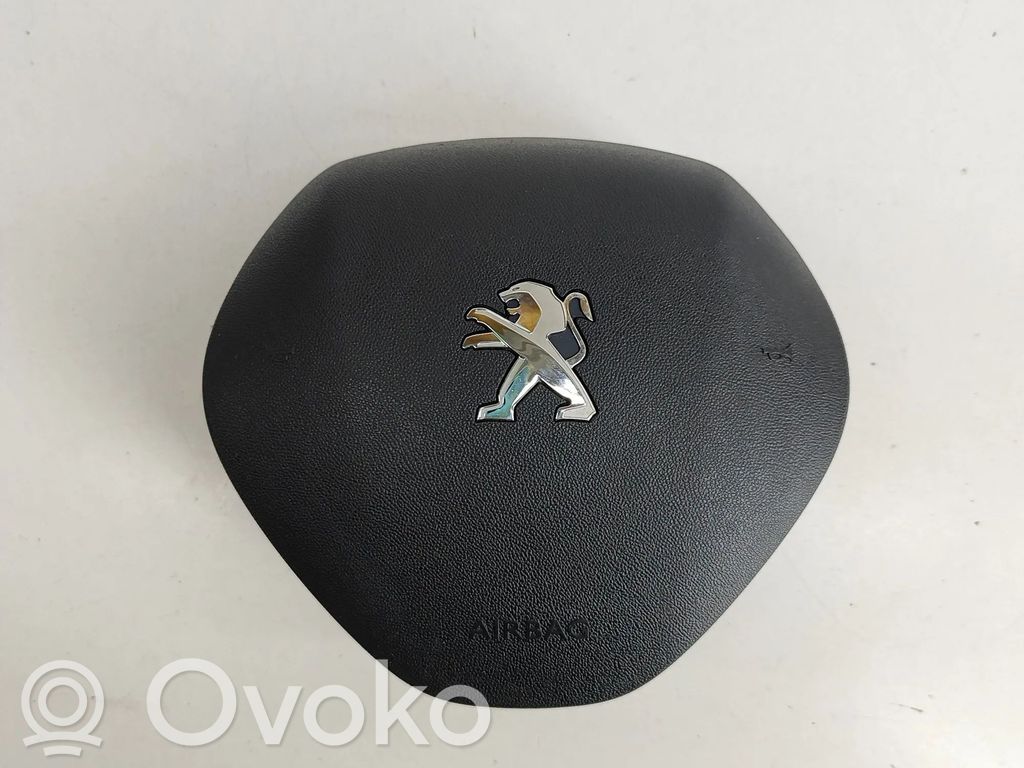 Peugeot 108 Airbag volan 