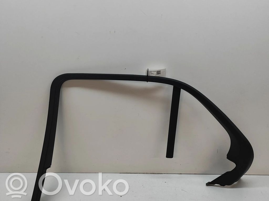 Mercedes-Benz GLE W167 Inne części wnętrza samochodu 