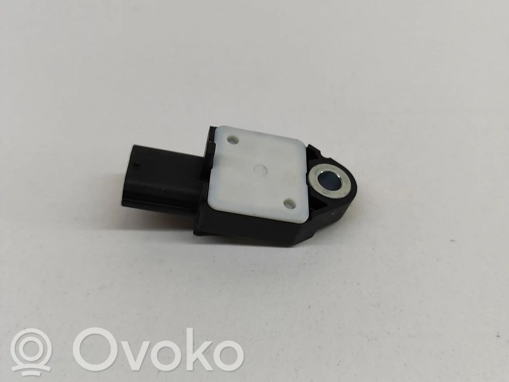 Toyota Avensis T270 Airbagsensor Crashsensor Drucksensor 