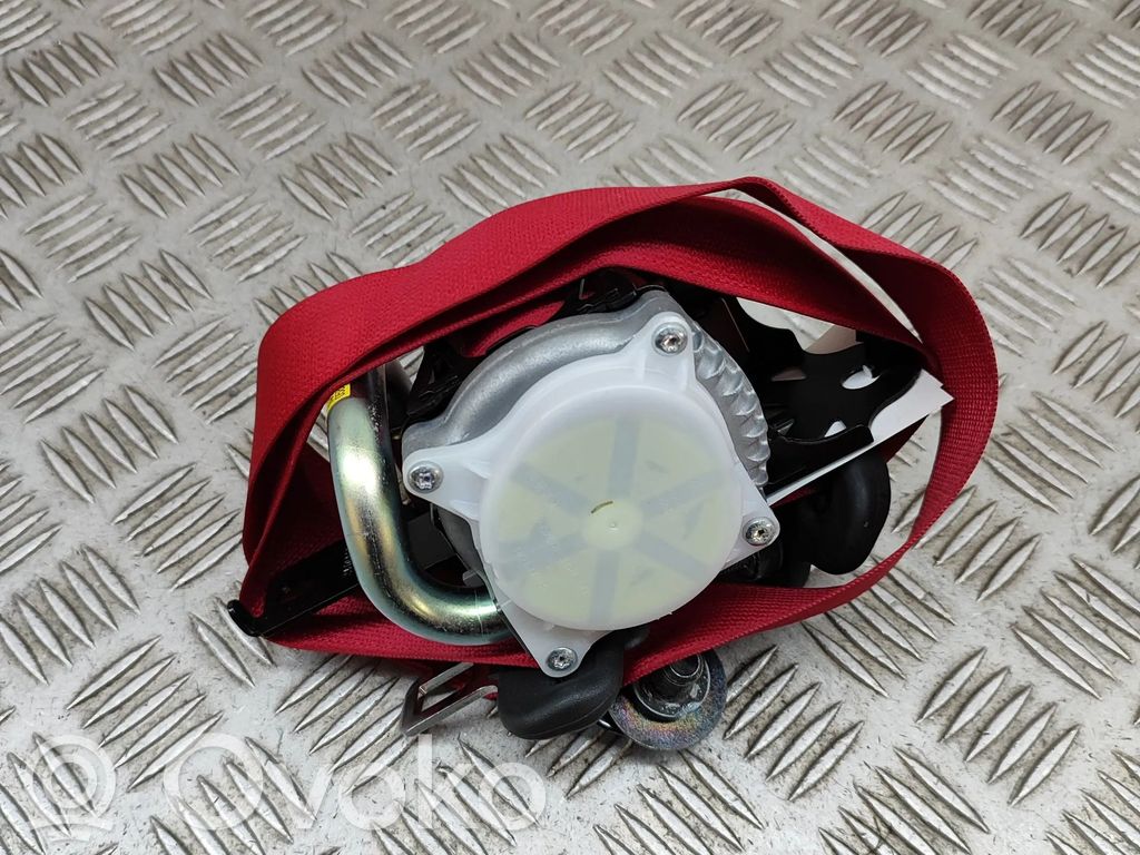 Honda Civic X Ceinture de sécurité avant