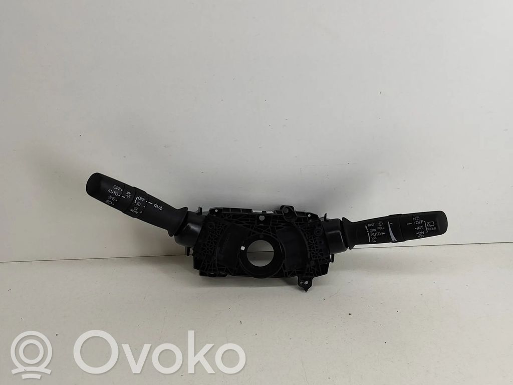 Honda Civic X Palanca de intermitentes 