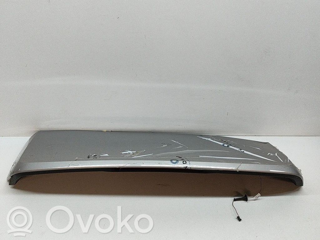Volvo XC40 Alerón trasero/maletero 