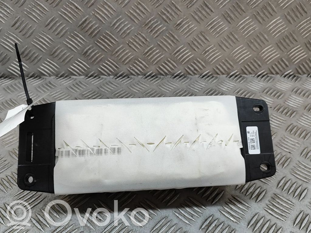 Poduszka powietrzna Airbag pasażera   A2978605901