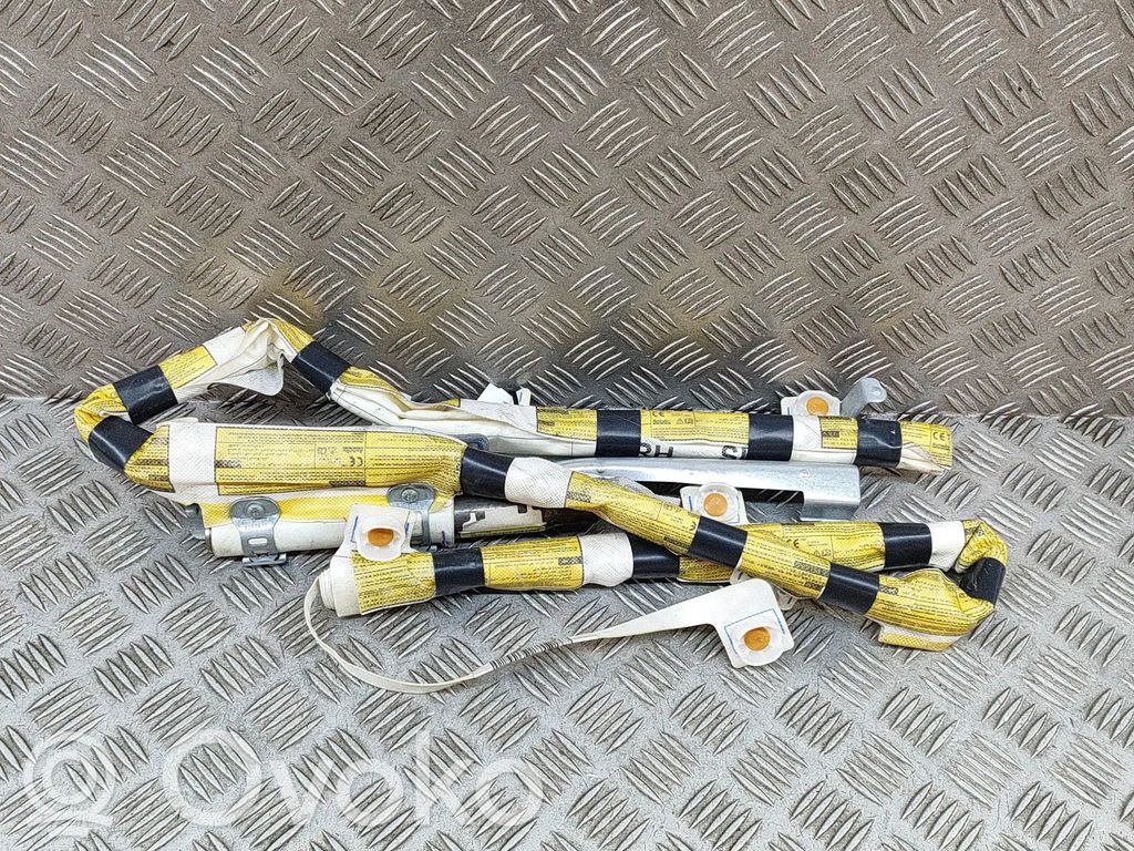 Kurtyna airbag   6217005110