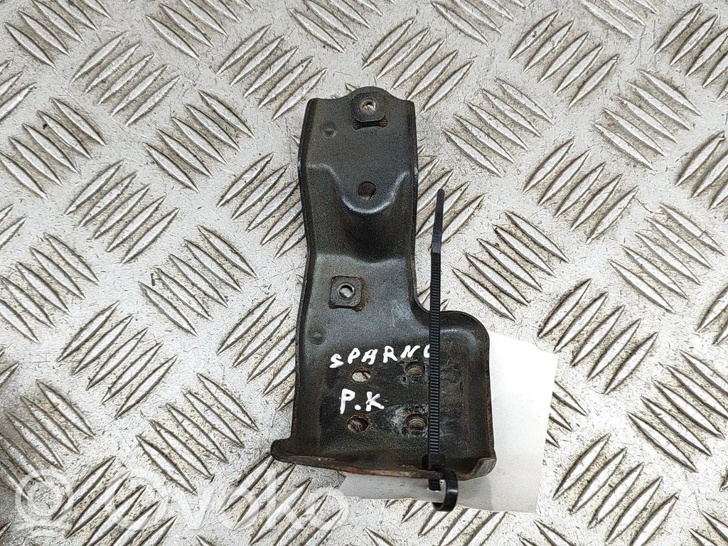 Uchwyt / Mocowanie błotnika przedniego   5380405020