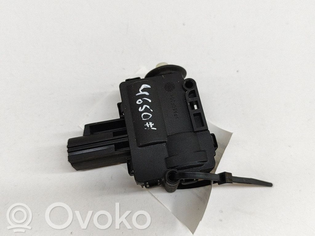 Jaguar XF X260 Serratura del tappo del serbatoio del carburante 