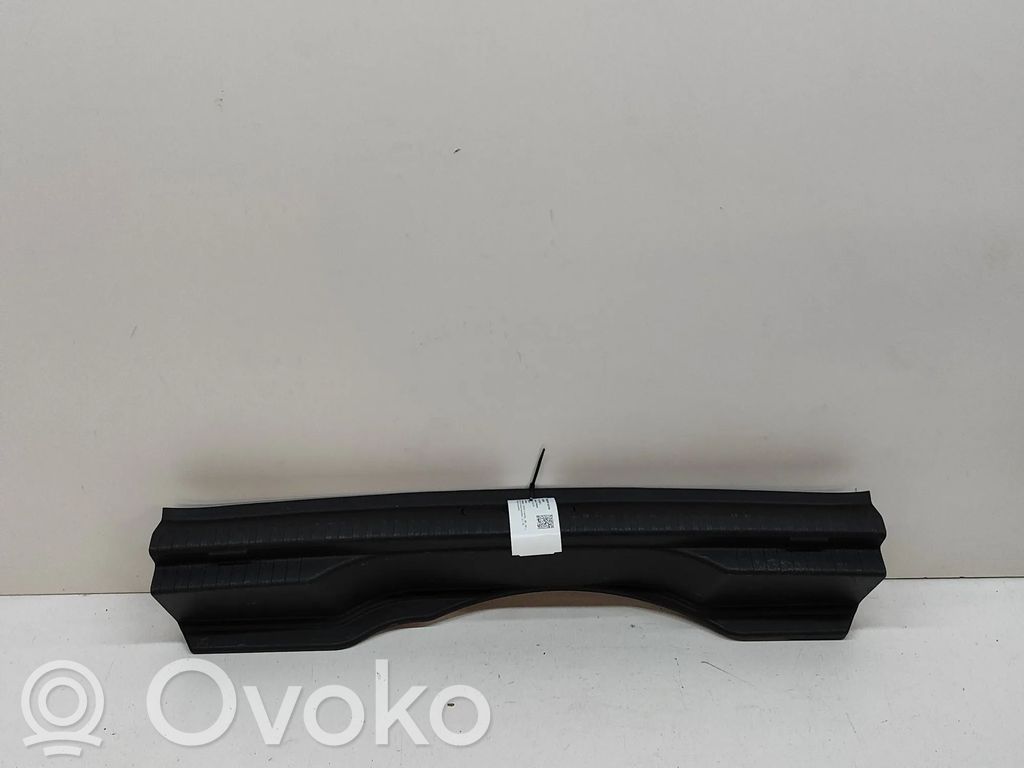 Citroen C4 II Protector del borde del maletero/compartimento de carga 