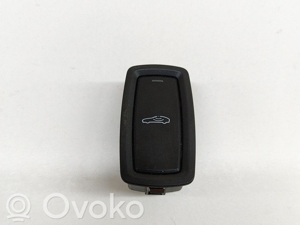 Porsche Macan (95B) Otros interruptores/perillas/selectores 