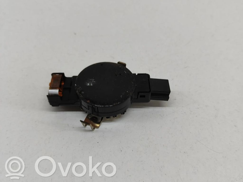 BMW iX3 G08 Rain sensor 