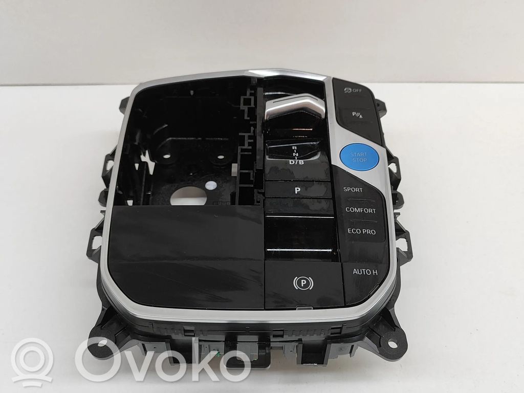 BMW iX3 G08 Selector caja de cambios 