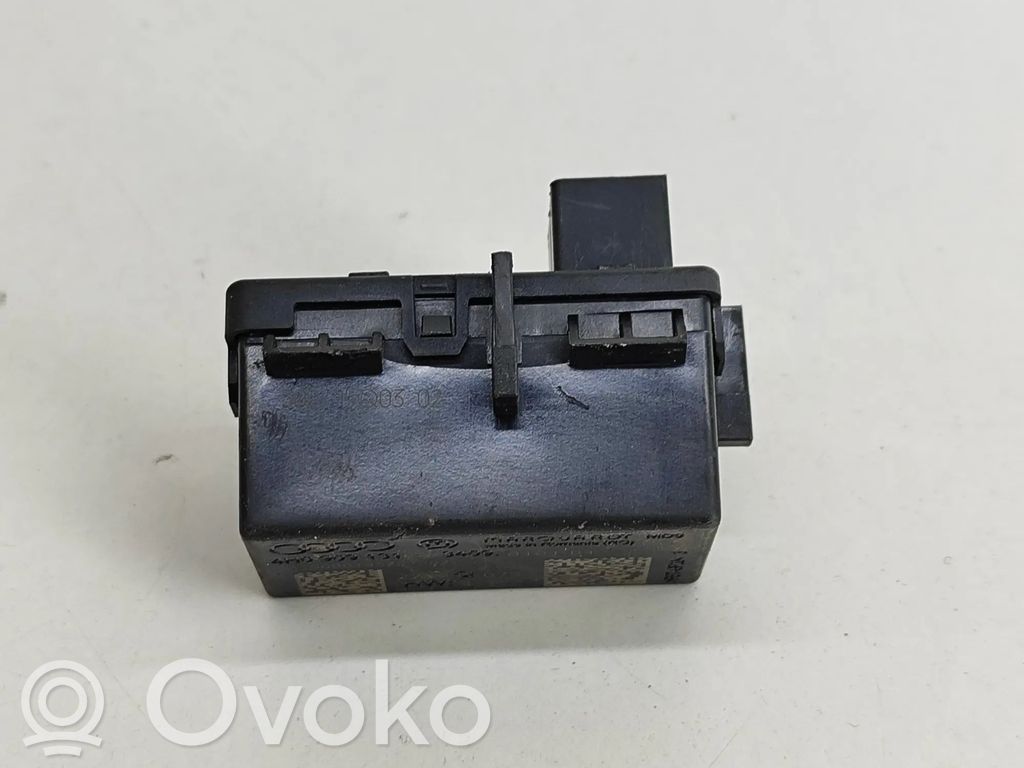 Audi A6 S6 C7 4G Centralina/modulo keyless go