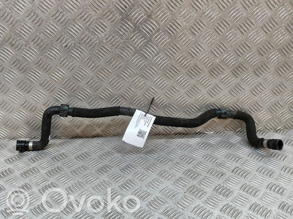 BMW iX3 G08 Manguera/tubo del líquido refrigerante