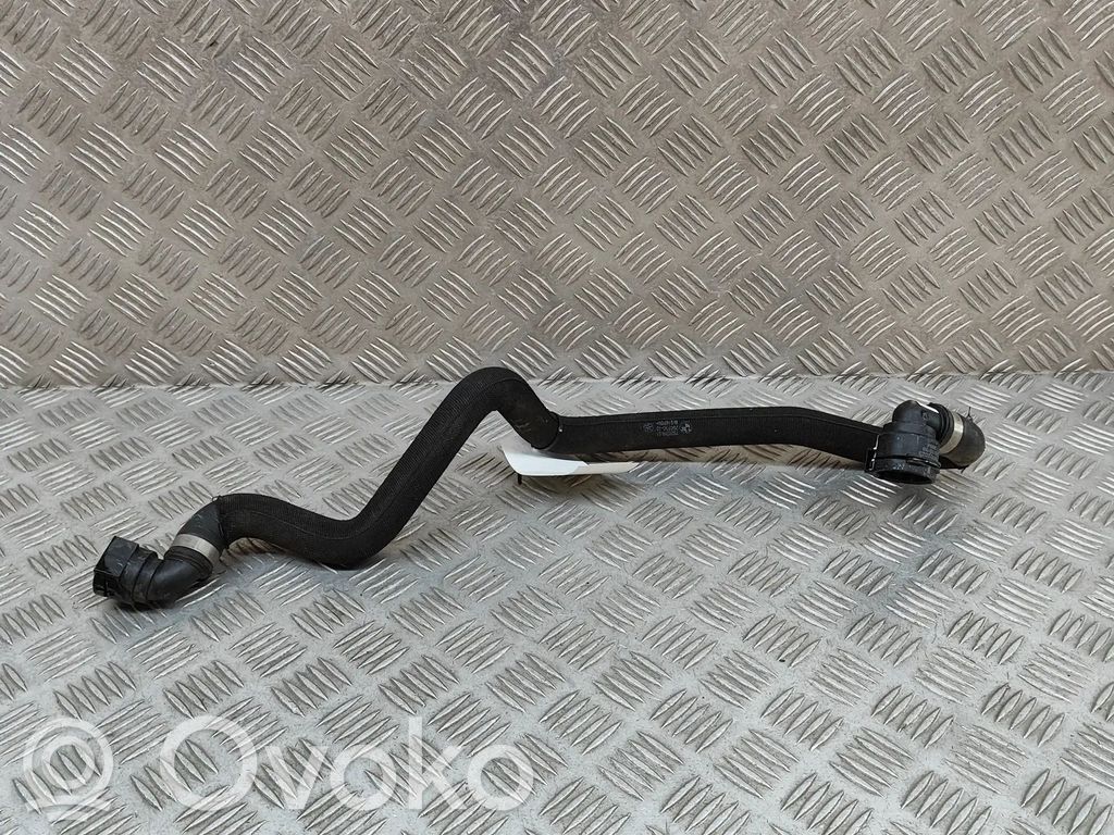 BMW iX3 G08 Tubo flessibile del liquido di raffreddamento del motore 