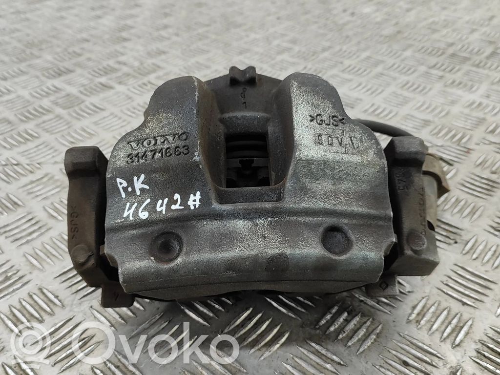 Volvo XC60 Front brake caliper 