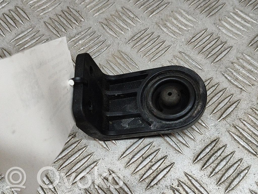 KIA EV6 Radiator support slam panel bracket 