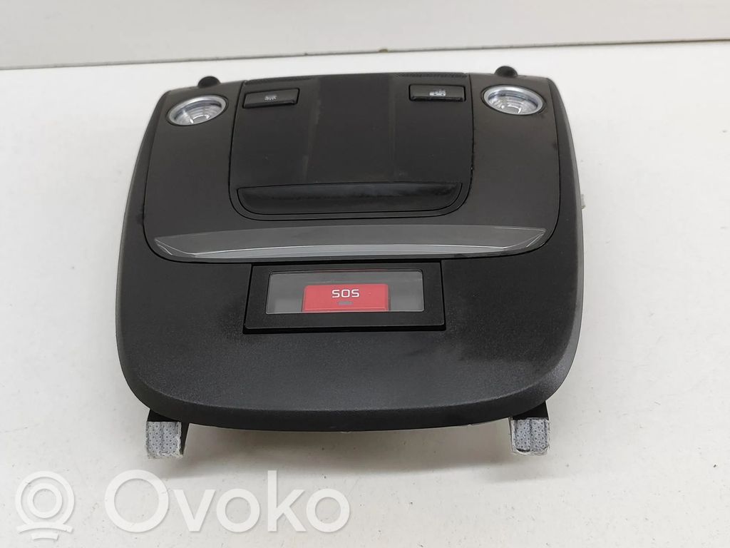 Światło fotela przedniego   92800CV030WK,95730CV000,10R0522460,92800CV030