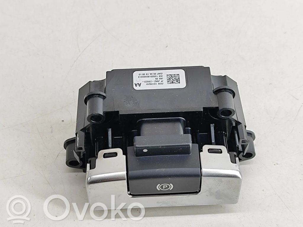 Land Rover Range Rover Velar Interrupteur, commande de frein de stationnement 