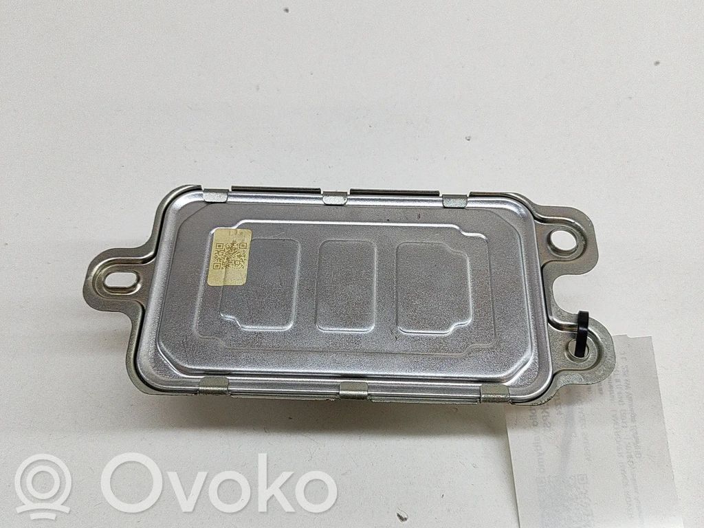 Land Rover Range Rover Sport L494 Unitate/modul comandă pompă injecție combustibil 