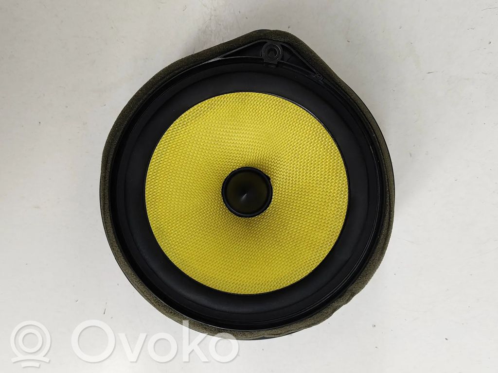 Honda Civic X Altavoz de la puerta trasera
