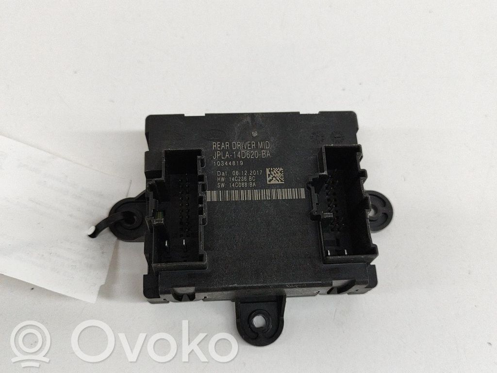 Land Rover Range Rover Sport L494 Unité de commande module de porte 