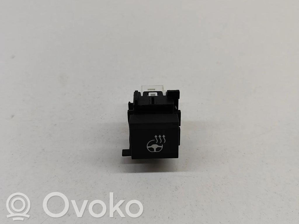 Citroen C4 II Autres commutateurs / boutons / leviers 