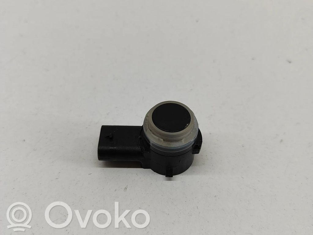 Citroen C4 II Sensor de aparcamiento PDC 