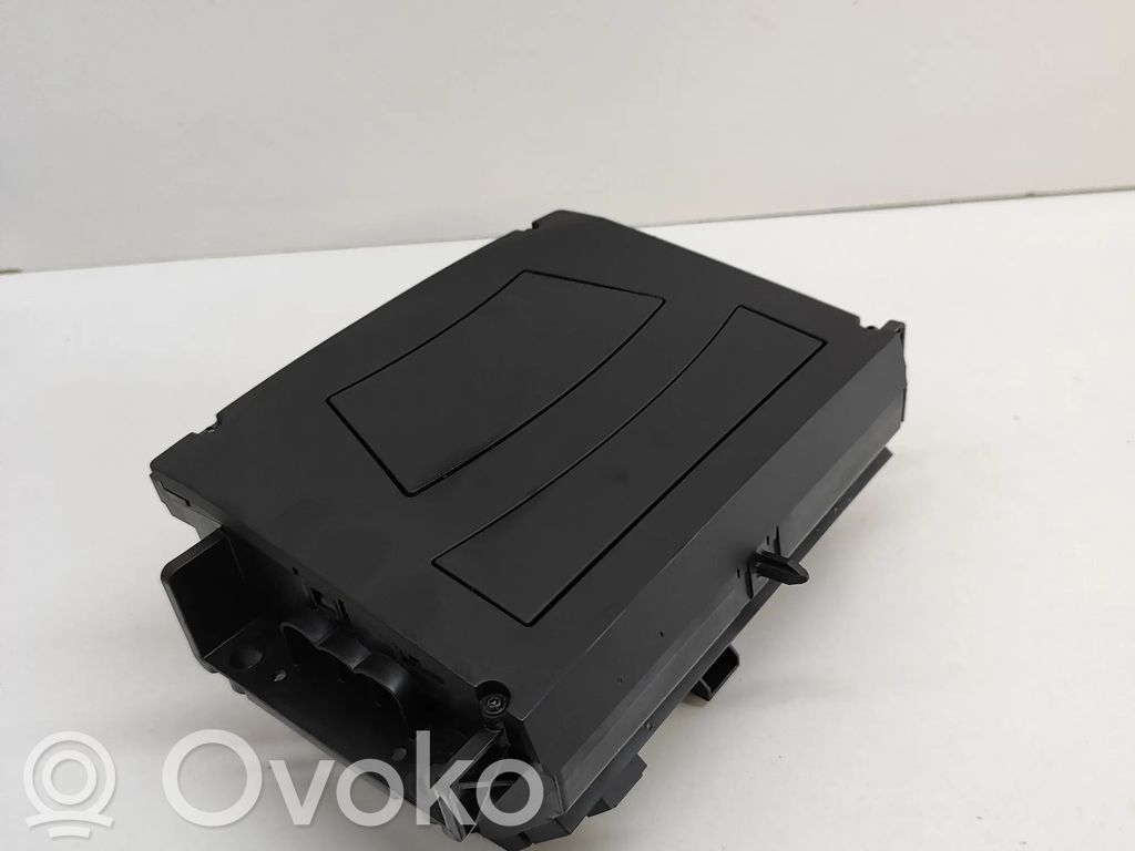 Citroen C4 II HUD-näyttö 