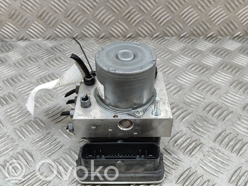 Citroen C4 II Bomba de ABS 