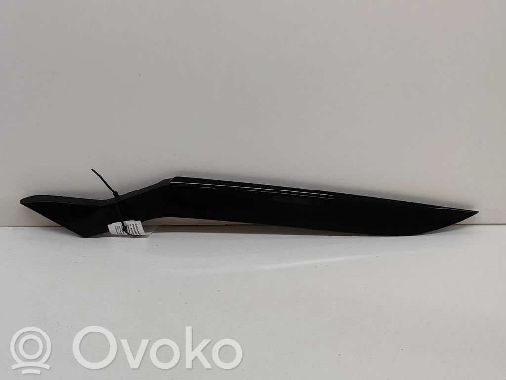 KIA EV6 C-pilarin verhoilu 