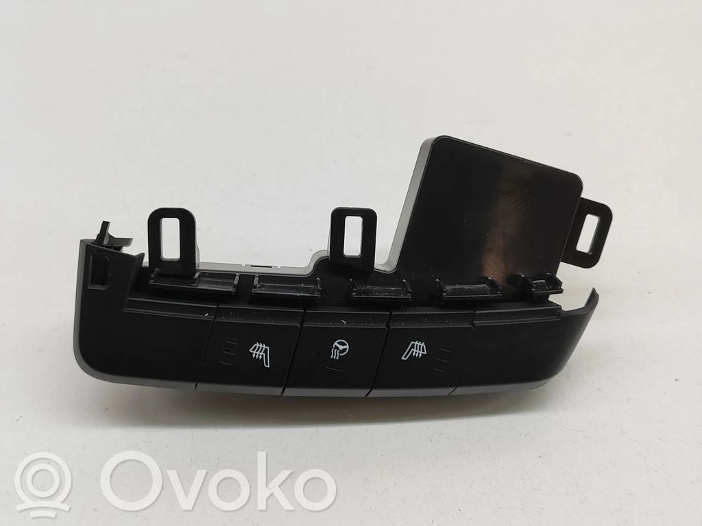KIA EV6 Interruptor de calefacción del asiento 