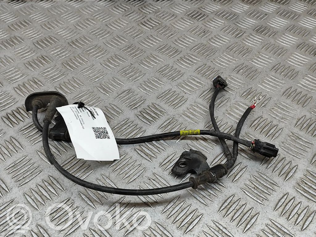 KIA EV6 Otros cableados 