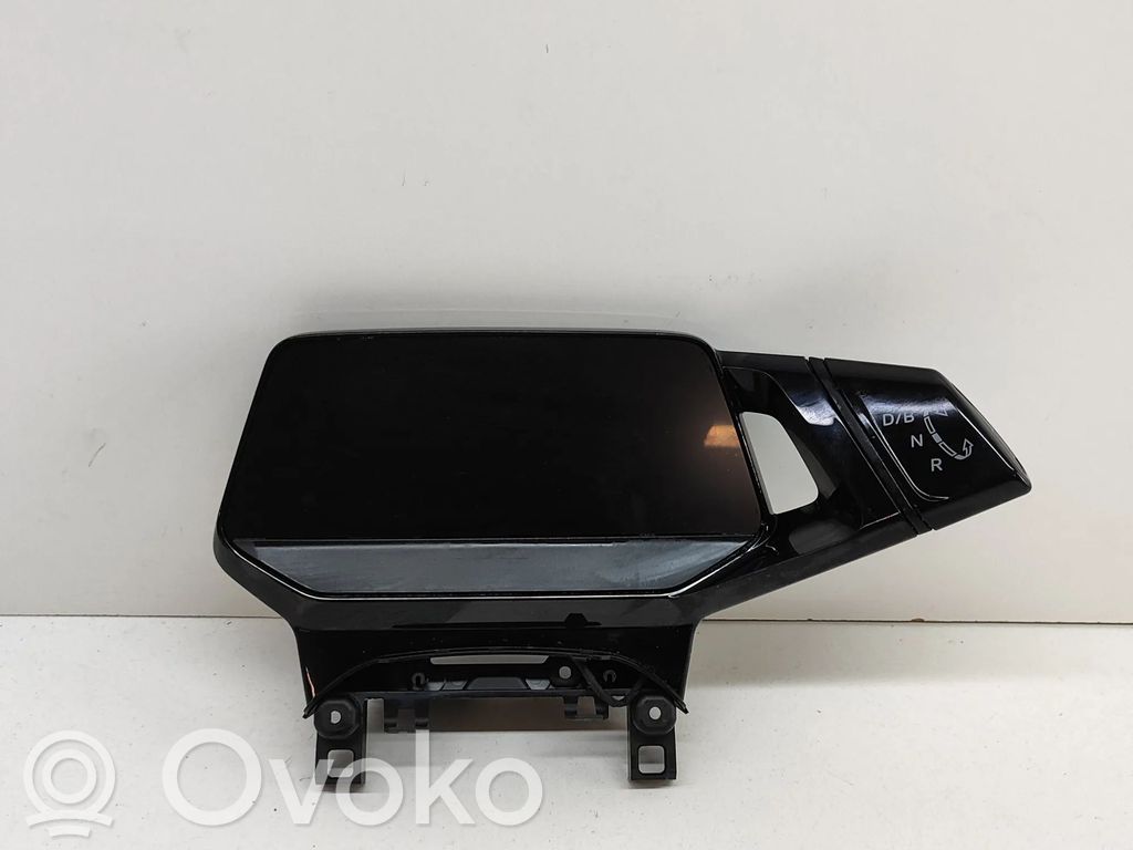 Volkswagen ID.4 Licznik / Prędkościomierz 
