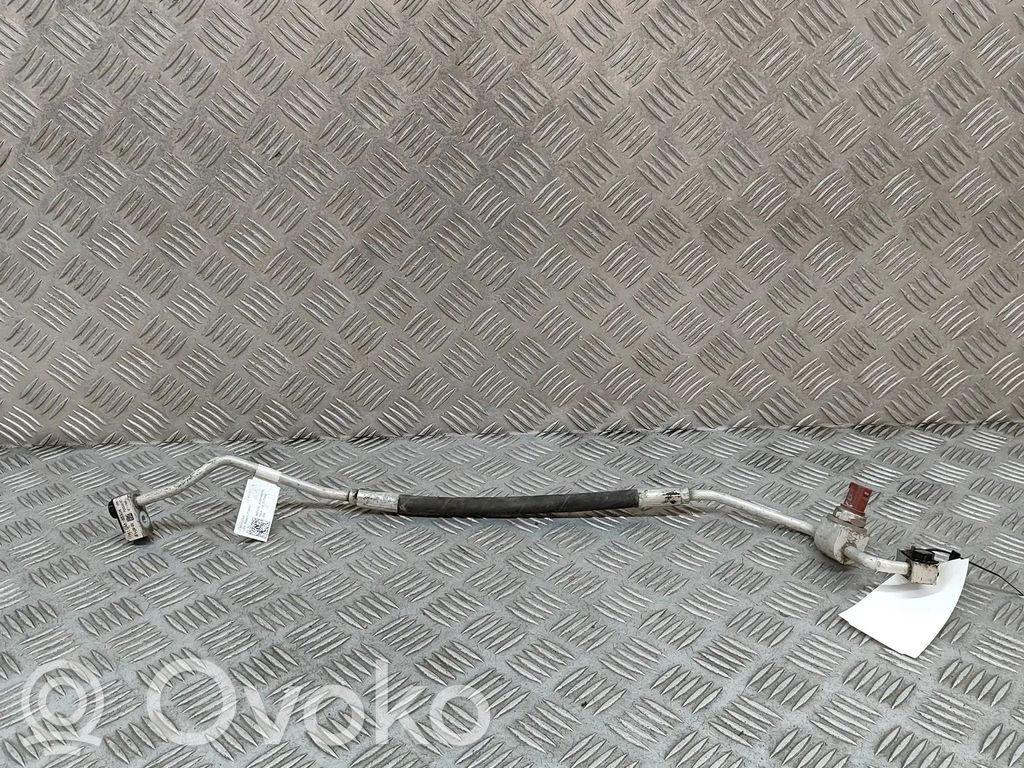 Volkswagen ID.4 Ilmastointilaitteen putki (A/C) 