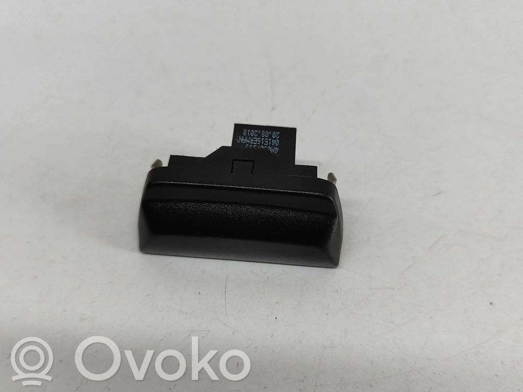 Audi Q7 4M Sun solar sensor 