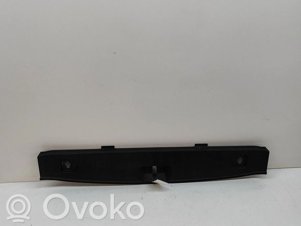 BMW i3 Protector del borde del maletero/compartimento de carga 