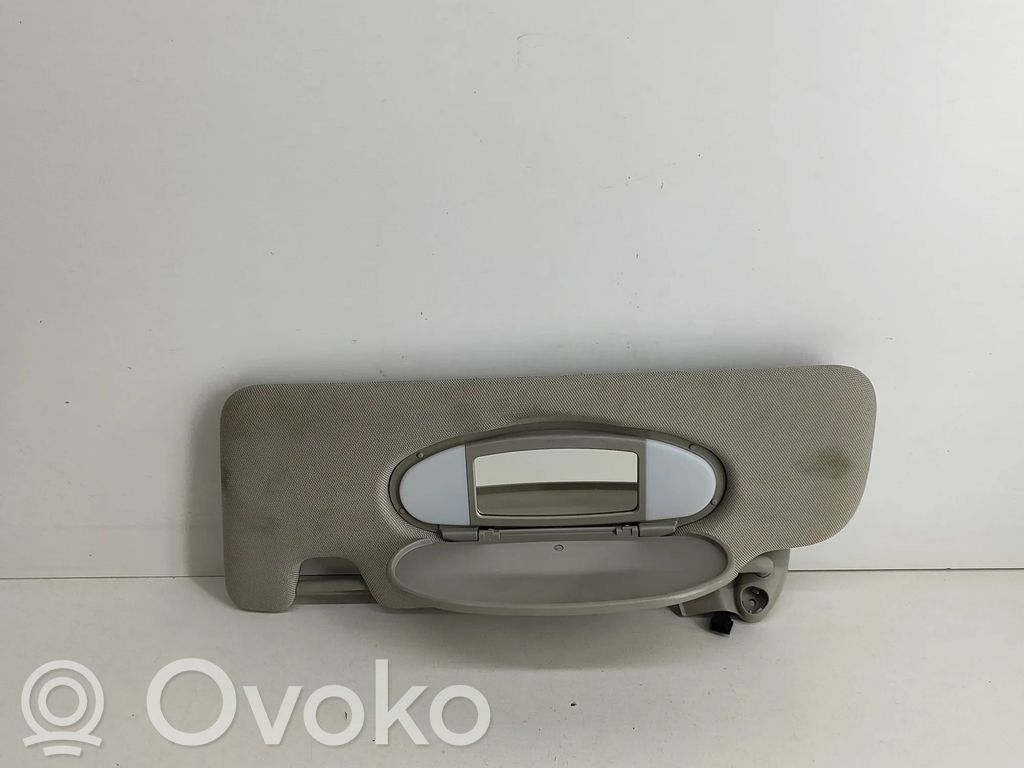 Sun visor   7305471