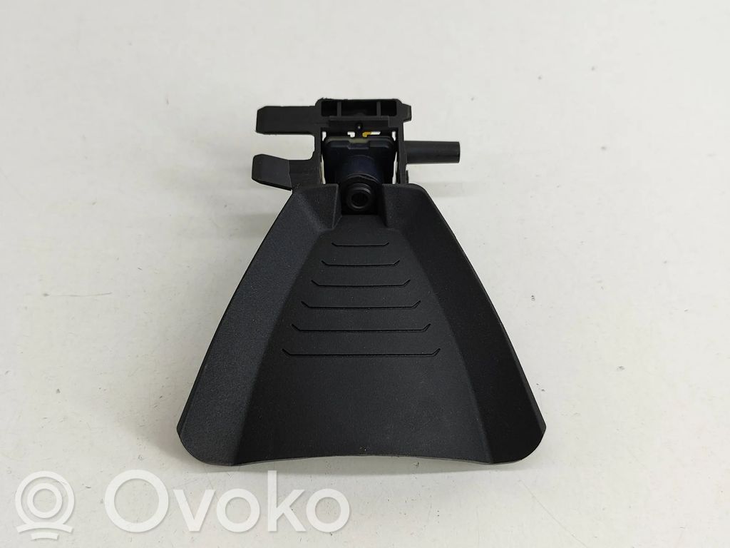 BMW i3 Windshield/windscreen camera 