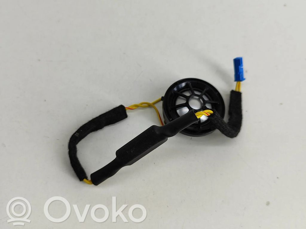 BMW i3 Rear door speaker 