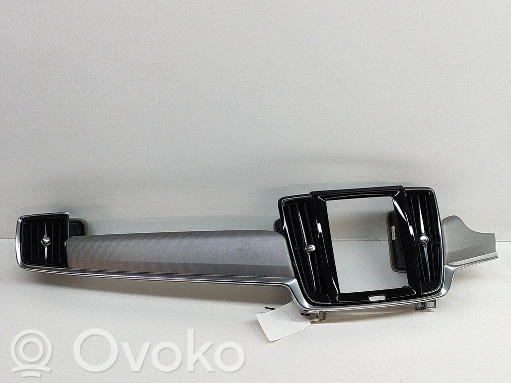 Volvo S90, V90 Dashboard glove box trim 